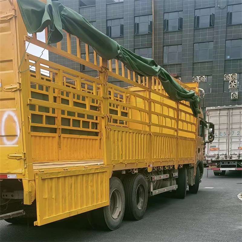 运城到新泰物流公司——一站式货运服务（到新泰的物流）