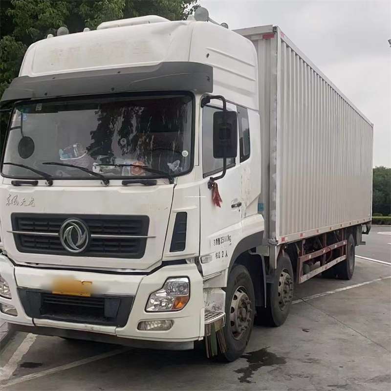 运城到汉中物流公司——一站式服务，让货运更便捷（汉中物流公司在哪里）