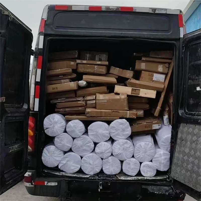 运城至北海货运专线——一站式物流服务，让您的货物畅行无忧（北海到全国物流货运公司）