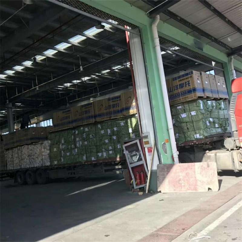 运城到潜江物流公司，专业货运，高效快捷