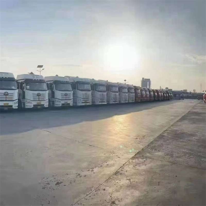 运城到福建物流公司——专业货运，全程无忧