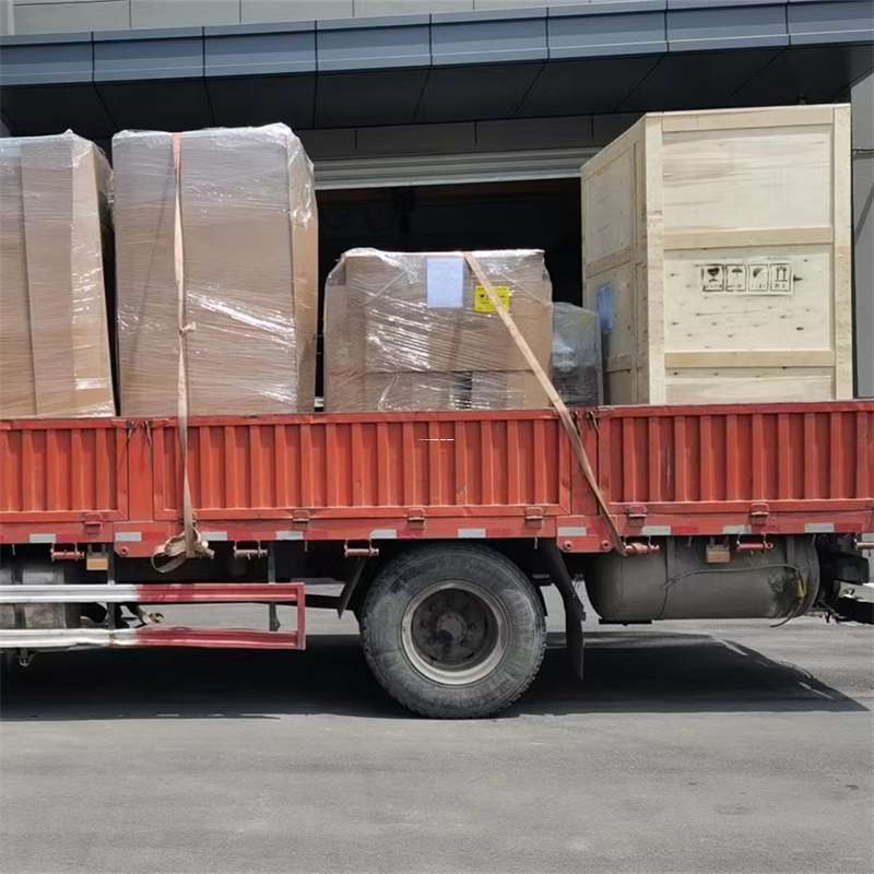 运城到朔州物流公司——一站式服务，让货运更便捷