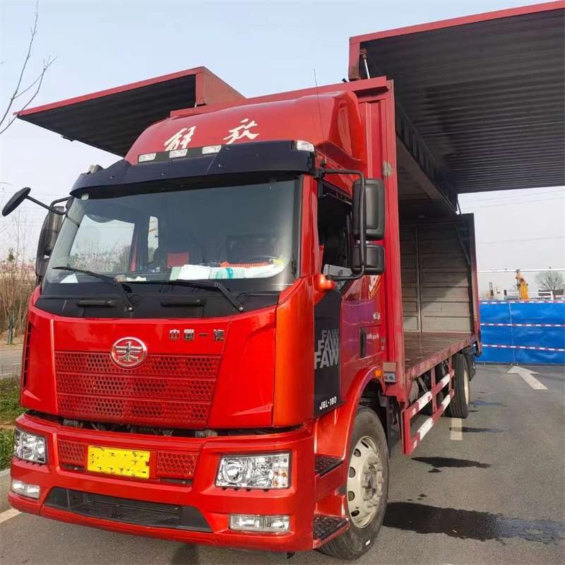 运城到即墨物流公司，一站式服务，让货运更便捷（到即墨物流公司,一站式服务,让货运更便捷）